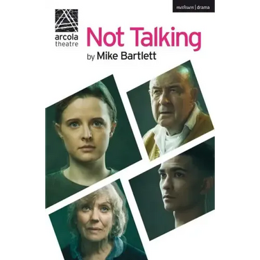 Not Talking