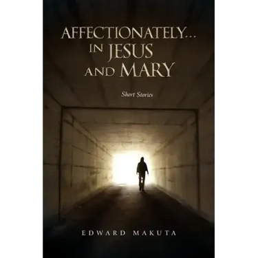Affectionately...in Jesus and Mary