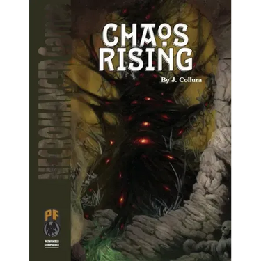 Chaos Rising PF