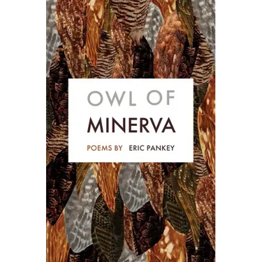 Owl of Minerva: Poems