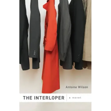 The Interloper