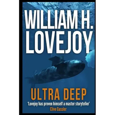 Ultra Deep
