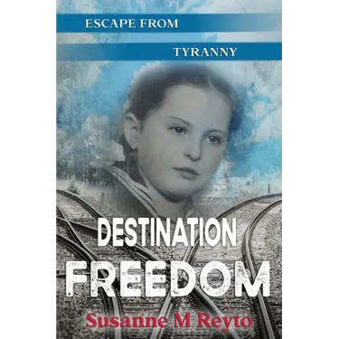 Destination Freedom: Escape from Tyranny