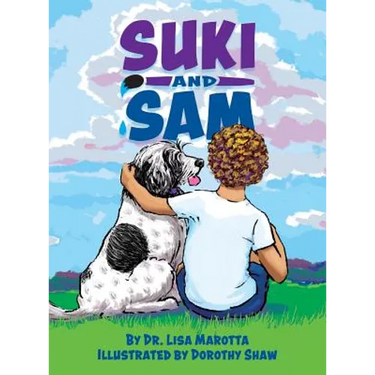 Suki and Sam