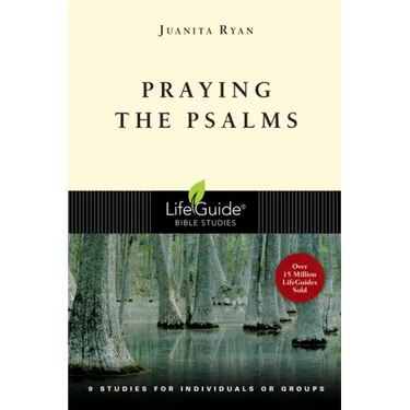 Praying the Psalms