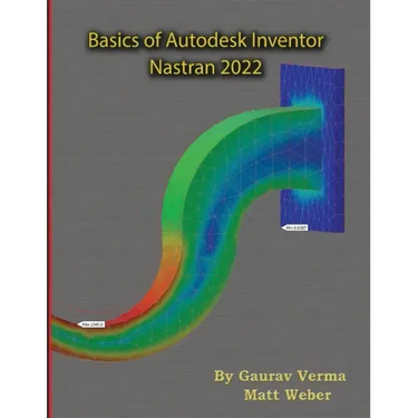 Basics of Autodesk Inventor Nastran 2022
