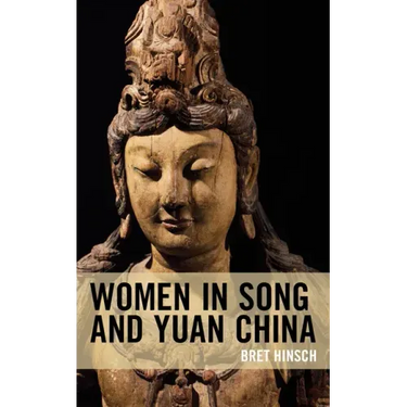 Women in Song and Yuan China