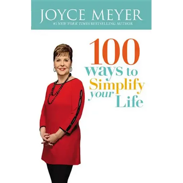 100 Ways to Simplify Your Life