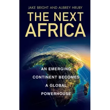 Next Africa