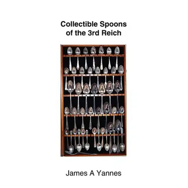 Collectible Spoons of the 3rd Reich