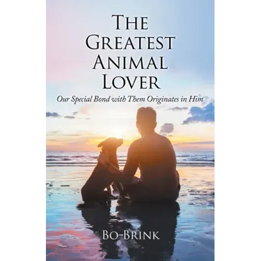 The Greatest Animal Lover: Our Special Bond with Them Originates in Him