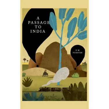 A Passage to India