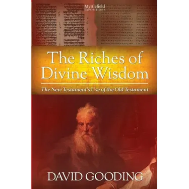 The Riches of Divine Wisdom