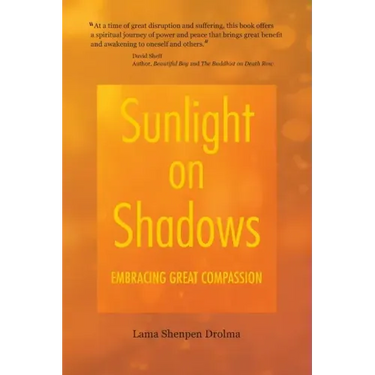 Sunlight on Shadows: Embracing Great Compassion