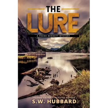 The Lure: a small town mystery