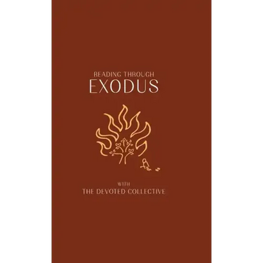 Reading Through Exodus