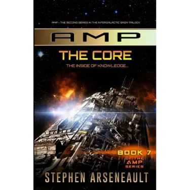 AMP The Core