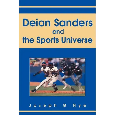 Deion Sanders and the Sports Universe