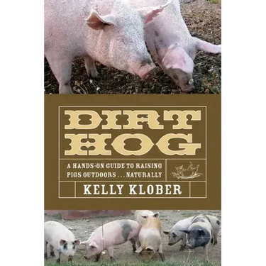 Dirt Hog