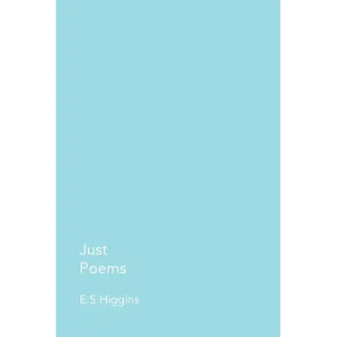 just poems