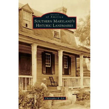 Southern Maryland's Historic Landmarks