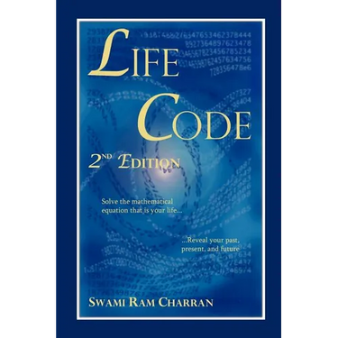 Lifecode - The Vedic Science of Life Vol 1: Solve the Equation of Your Life for Success