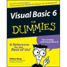 Visual Basic 6 For Dummies