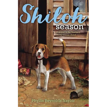 Shiloh Season