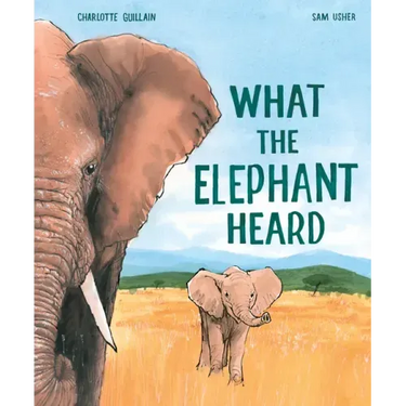 What the Elephant Heard