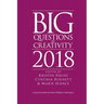 Big Questions in Creativity 2018: A Collection of First Works, Volume 6