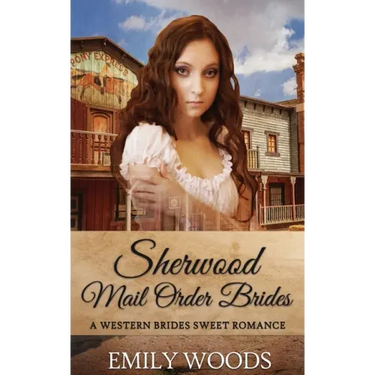 Sherwood Mail Order Brides