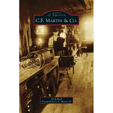 C.F. Martin & Co.