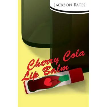 Cherry-Cola Lip Balm