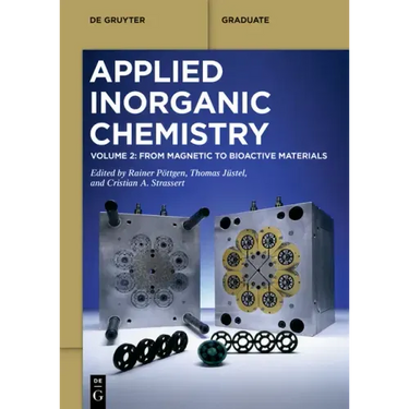 From Magnetic to Bioactive Materials