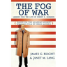The Fog of War: Lessons from the Life of Robert S. McNamara