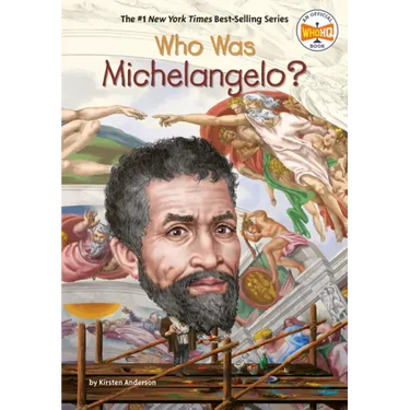 Who Was Michelangelo?