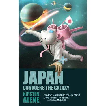 Japan Conquers the Galaxy