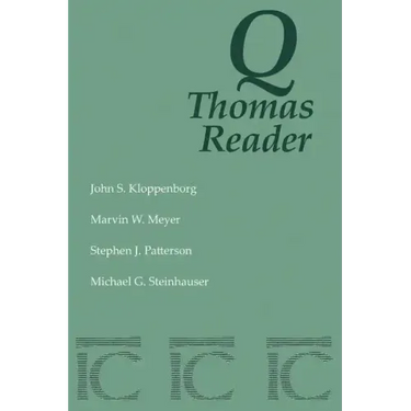 Q Thomas Reader