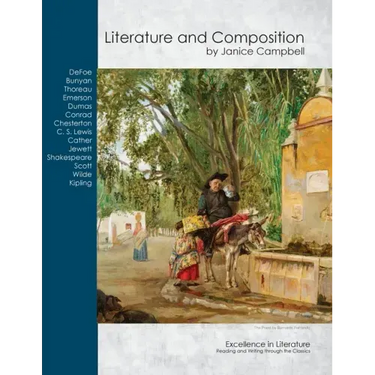 Literature and Composition