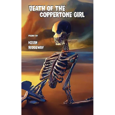 Death of the Coppertone Girl