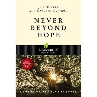 Never Beyond Hope