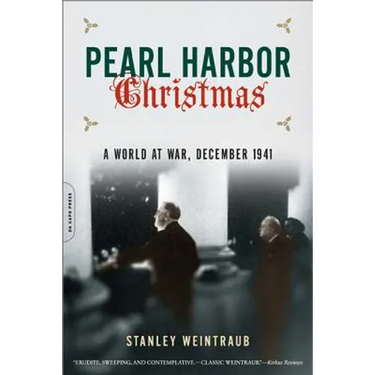Pearl Harbor Christmas: A World at War, December 1941