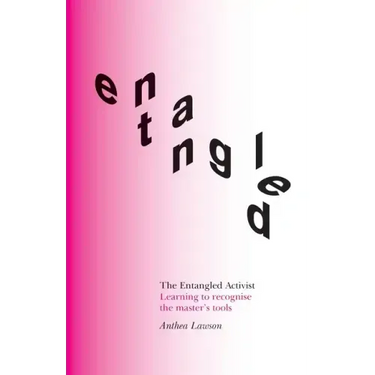 The Entangled Activist: Learning to recognise the master's tools