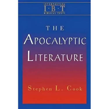 The Apocalyptic Literature