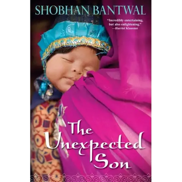 The Unexpected Son