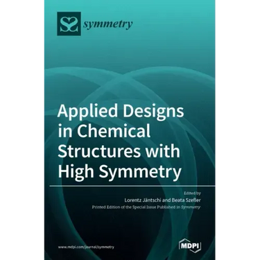 Applied Designs in Chemical Structures with High Symmetry