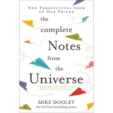 The Complete Notes from the Universe