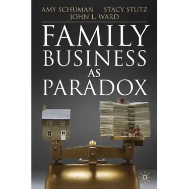 Family Business as Paradox