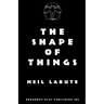 The Shape Of Things