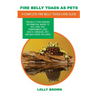 Fire Belly Toads as Pets: Fire Belly Toad general information, where to buy, care tips, temperament, cost, health, handling, diet, and much more